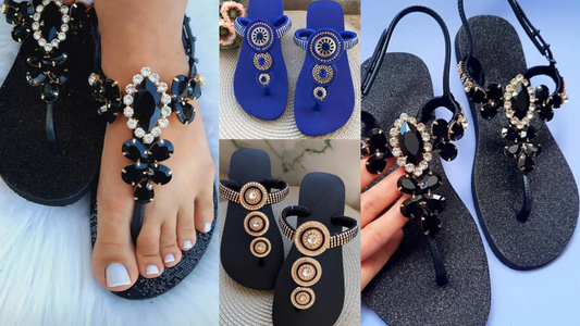Meet Our Designer, Geovanna Motta: The creator of These elegant Handcrafted Brazilian Sandals